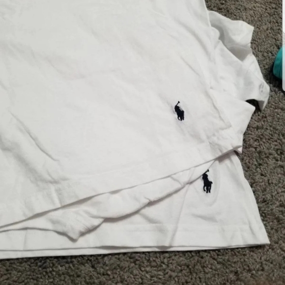 Polo Ralph Lauren Shirts - Picture 4 of 5